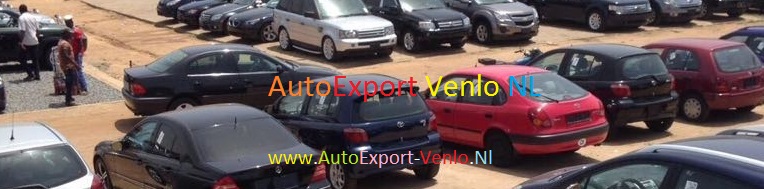 Autoexport Venlo